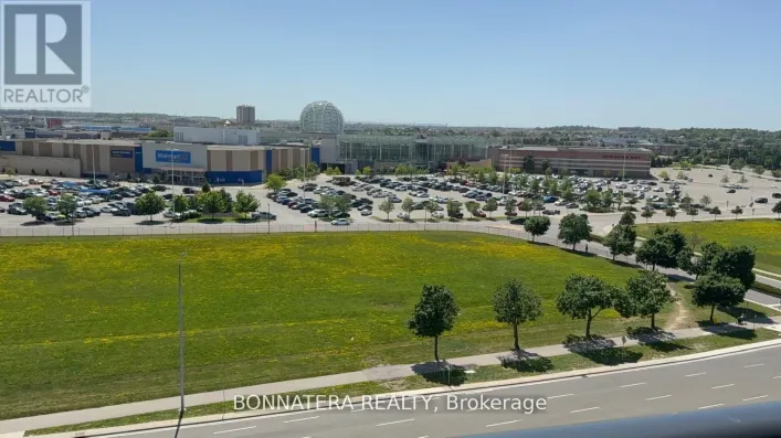 904 - 2495 EGLINTON AVENUE, Mississauga