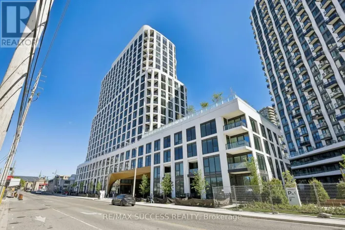904 - 25 CORDOVA AVENUE, Toronto