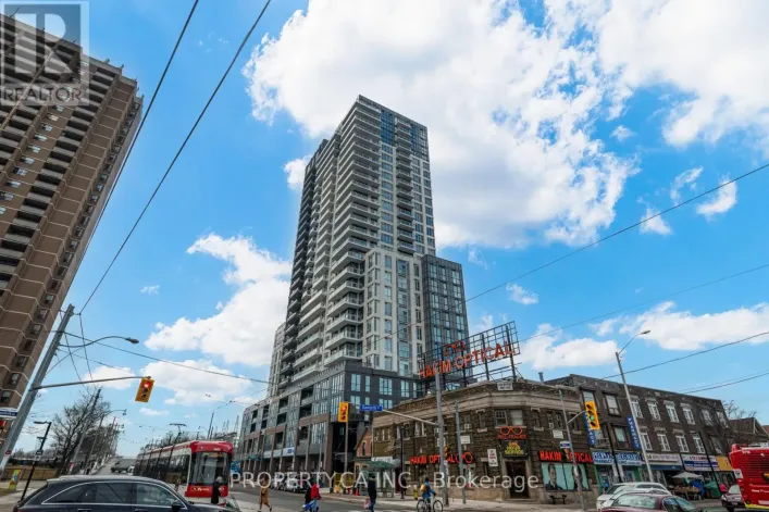 904 - 286 MAIN STREET, Toronto