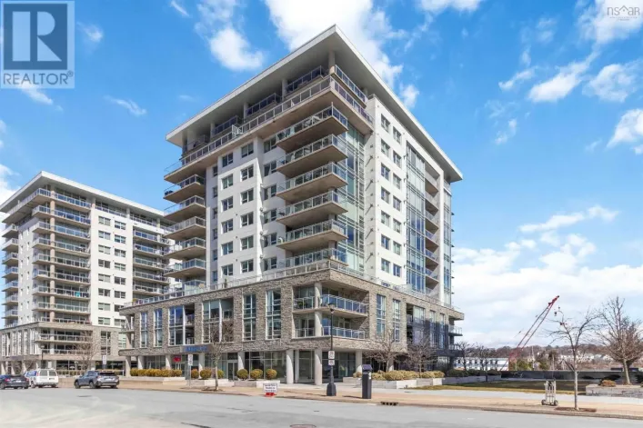 904 31 Kings Wharf Place, Dartmouth