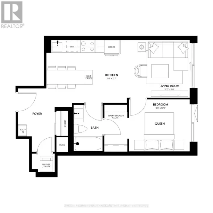 904 - 31 YORK GARDEN WAY, Toronto