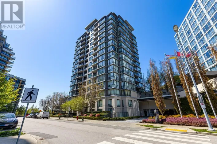 904 3111 CORVETTE WAY, Richmond