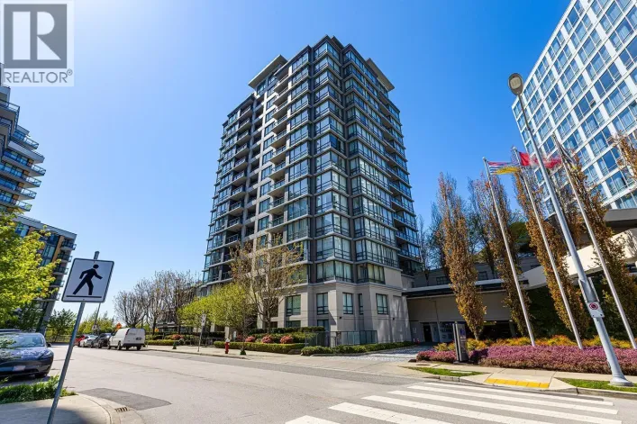 904 3111 CORVETTE WAY, Richmond