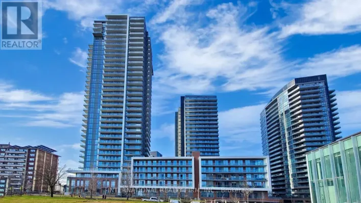 904 - 32 FOREST MANOR ROAD, Toronto