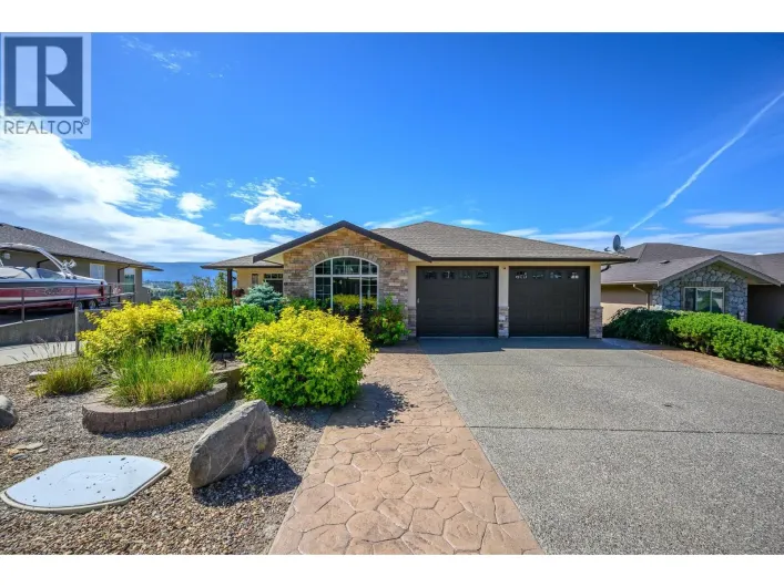 904 33 Avenue, Vernon