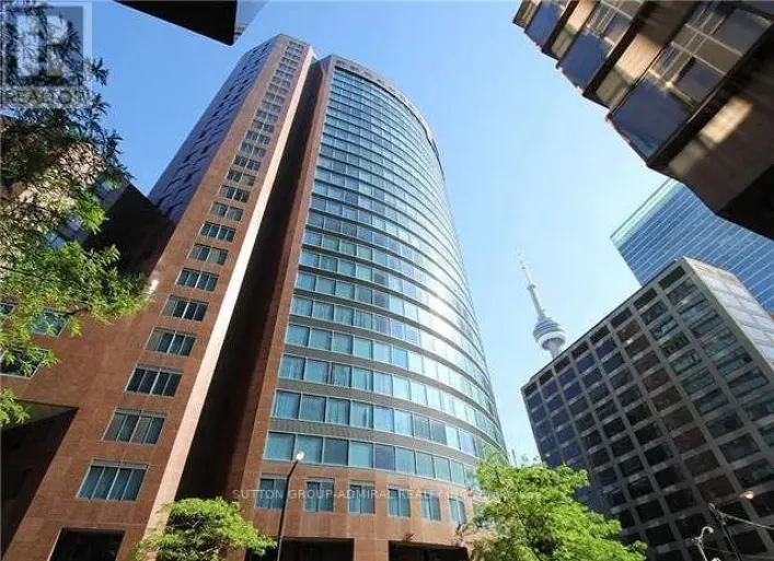 904 - 33 UNIVERSITY AVENUE, Toronto