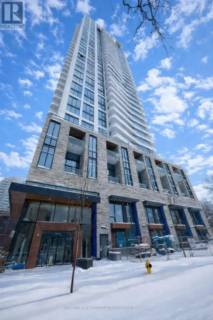 904 - 36 OLIVE AVENUE, Toronto