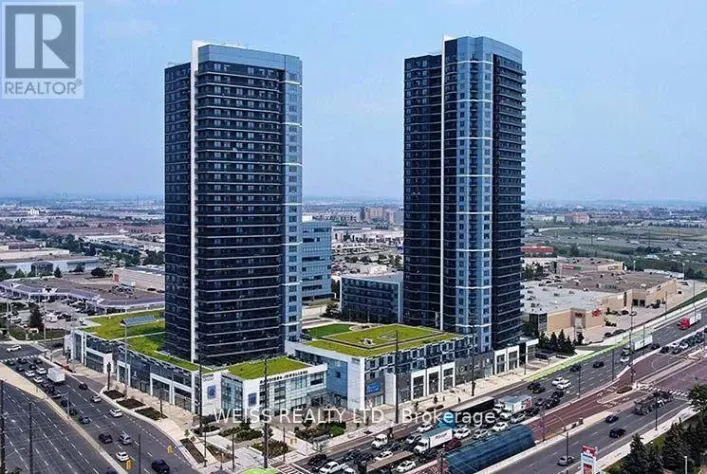 904 - 3600 HIGHWAY 7, Vaughan