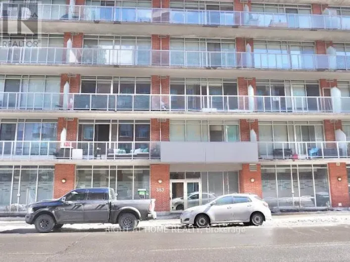 904 - 383 CUMBERLAND STREET, Ottawa