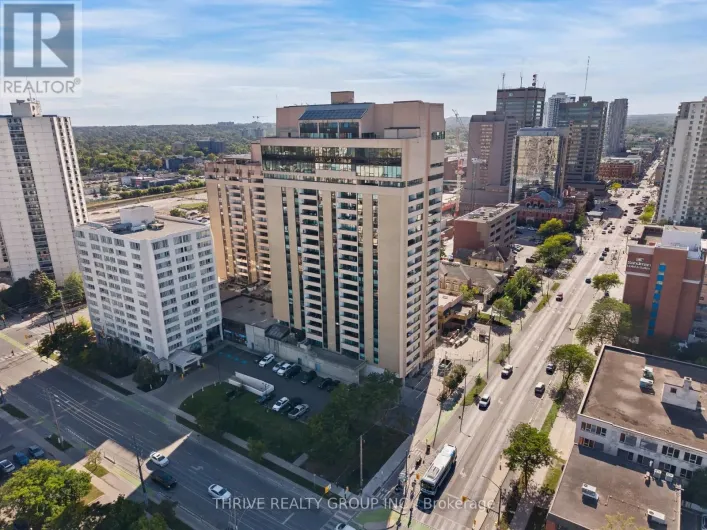 904 - 389 DUNDAS STREET, London East