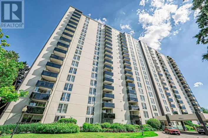 904 - 420 MILL ROAD, Toronto