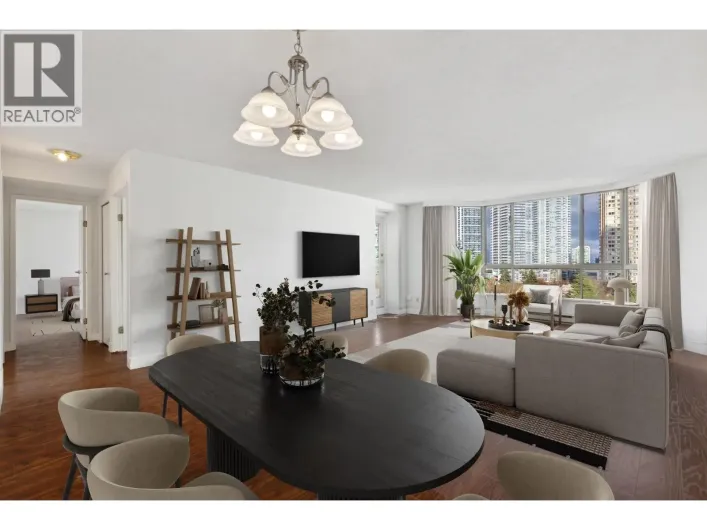 904 4350 BERESFORD STREET, Burnaby