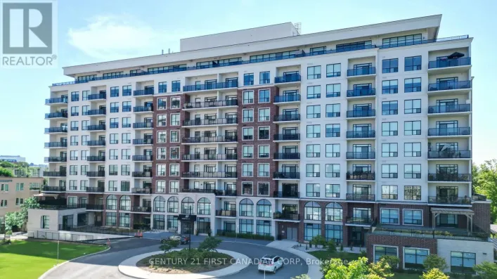 904 - 460 CALLAWAY ROAD N, London North