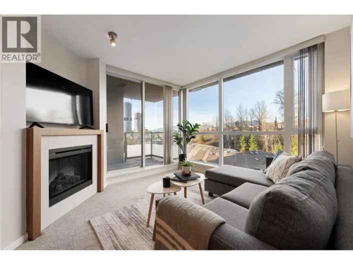 904 4888 BRENTWOOD DRIVE, Burnaby