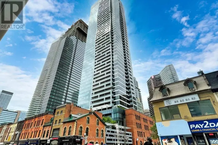 904 - 5 ST JOSEPH STREET, Toronto
