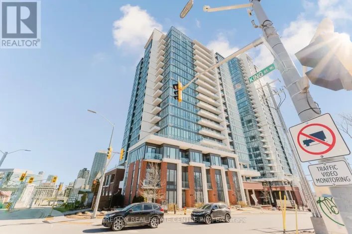 904 - 5 WELLINGTON STREET S, Kitchener