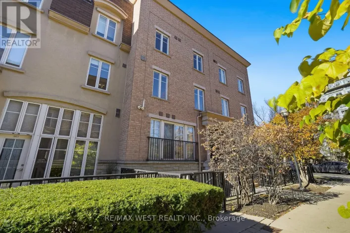 904 - 50 WESTERN BATTERY ROAD, Toronto