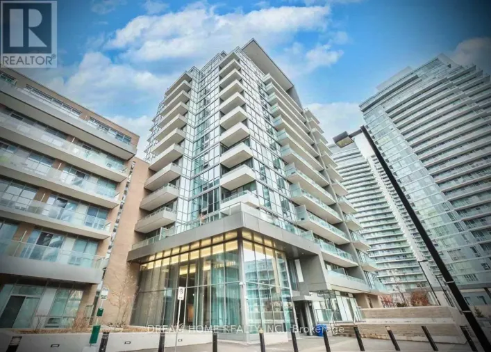 904 - 52 FOREST MANOR ROAD, Toronto