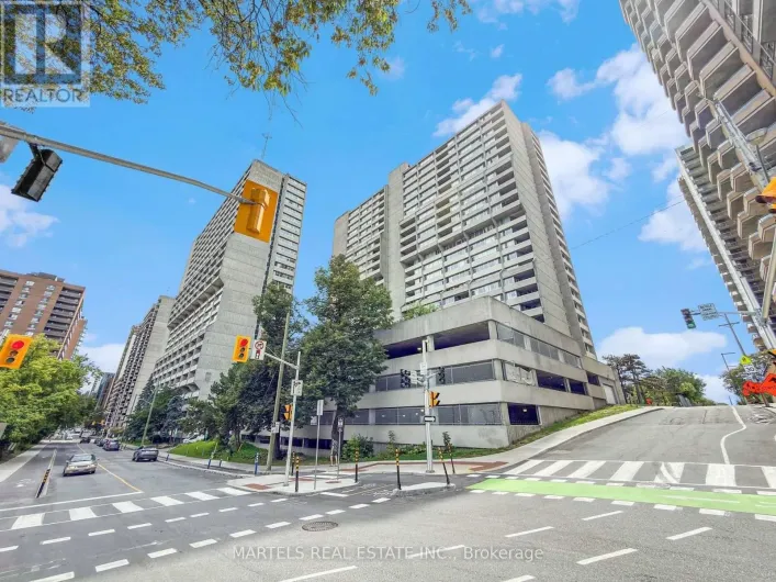Apartment for sale: 904 - 530 LAURIER AVENUE W, Ottawa
