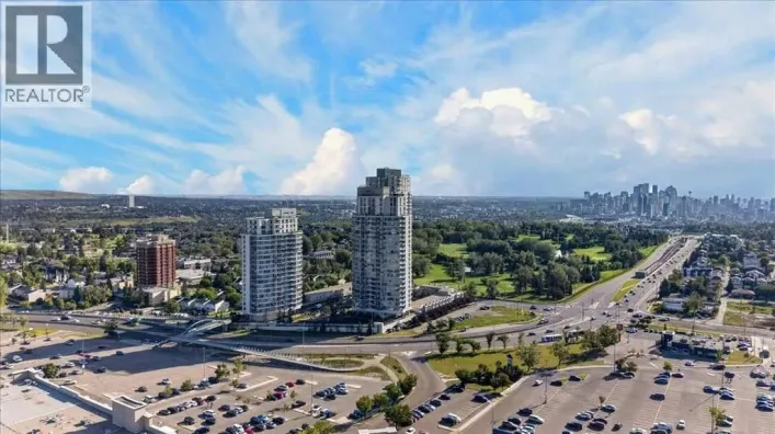 904, 55 Spruce Place SW, Calgary