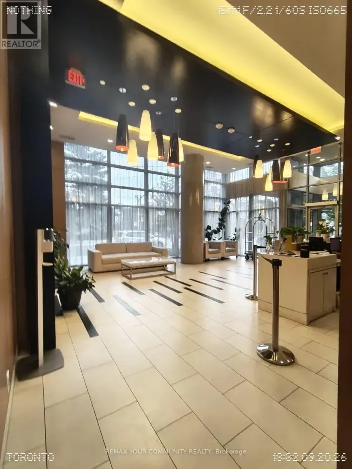 904 - 58 ORCHARD VIEW BOULEVARD, Toronto