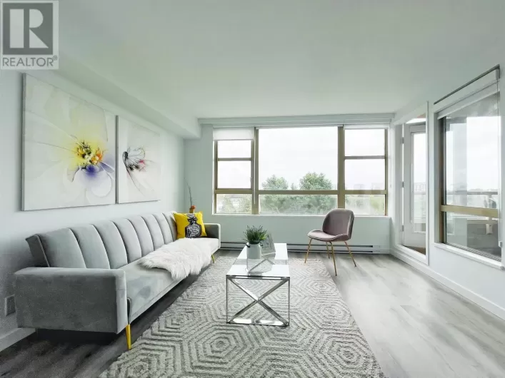 904 6119 COONEY ROAD, Richmond