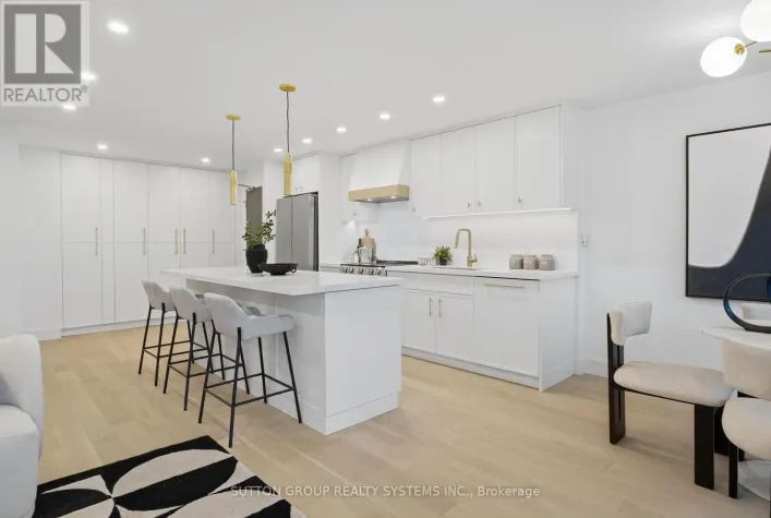 904 - 65 SOUTHPORT STREET, Toronto