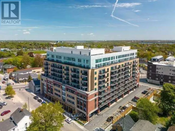 904 - 652 PRINCESS STREET, Kingston