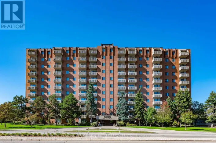 904 - 6720 GLEN ERIN DRIVE, Mississauga