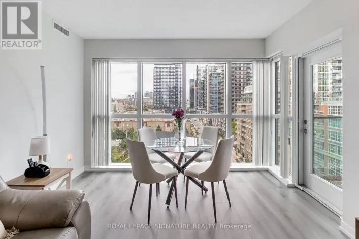 904 - 69 LYNN WILLIAMS STREET, Toronto