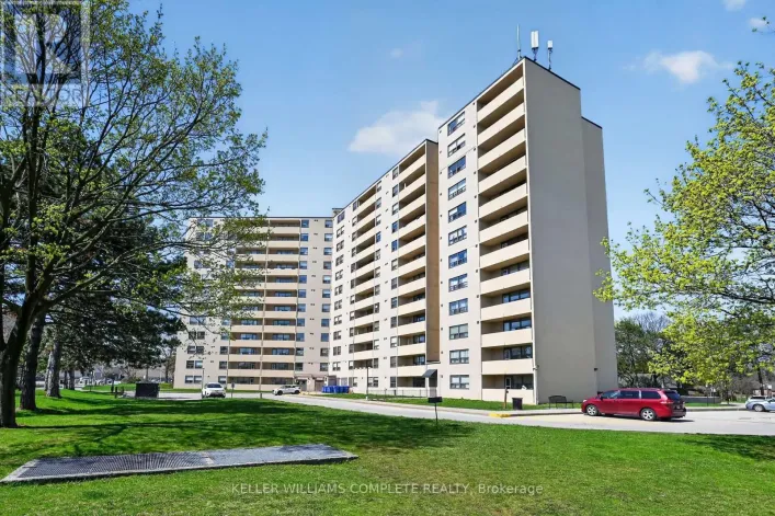 904 - 700 DYNES ROAD, Burlington