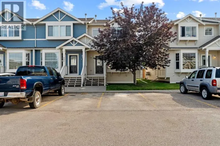 904, 703 Luxstone Square SW, Airdrie