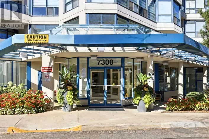 904 - 7300 YONGE STREET, Vaughan