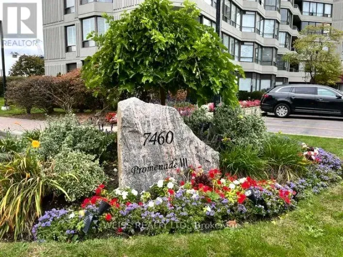 904 - 7460 BATHURST STREET, Vaughan