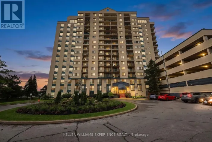 #904 - 75 ELLEN STREET, Barrie