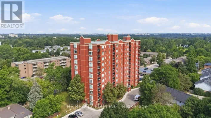 904 - 76 BASE LINE ROAD W, London South