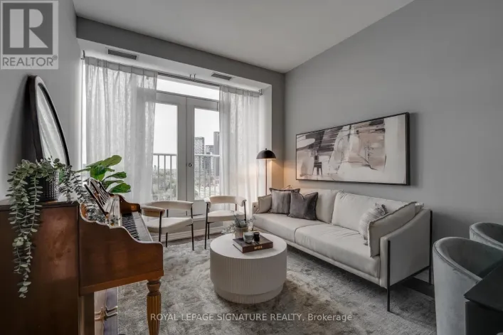 904 - 797 DON MILLS ROAD, Toronto
