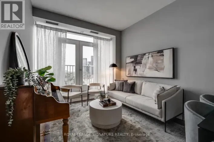 904 - 797 DON MILLS ROAD, Toronto
