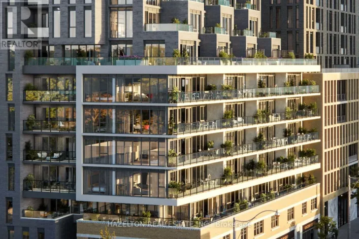 904 - 8 MANOR ROAD W, Toronto