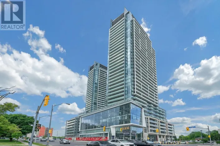 904 - 8 OLYMPIC GARDEN DRIVE, Toronto