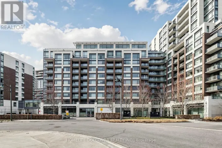 904 - 8110 BIRCHMOUNT ROAD, Markham
