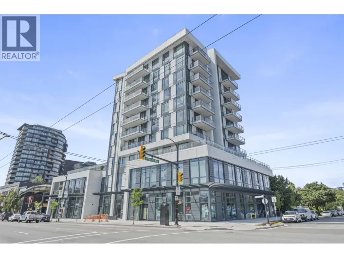 904 8415 GRANVILLE STREET, Vancouver