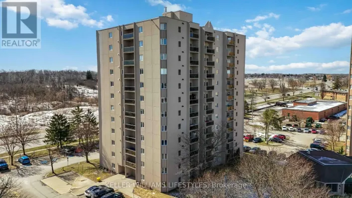 904 - 858 COMMISSIONERS ROAD E, London South