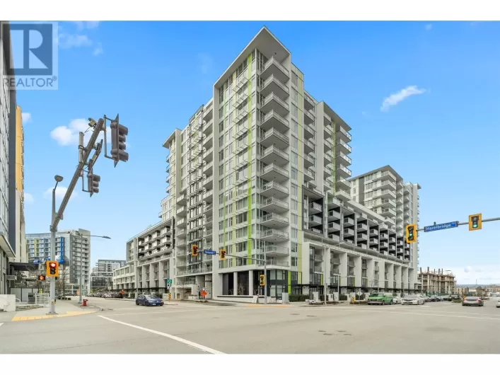 904 8699 HAZELBRIDGE WAY, Richmond