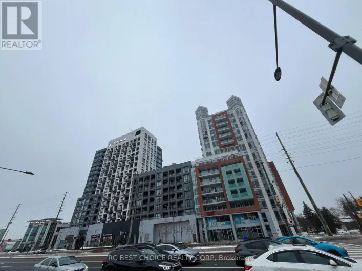 904 - 8888 YONGE STREET, Richmond Hill