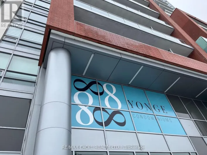 904 - 8888 YONGE STREET, Richmond Hill