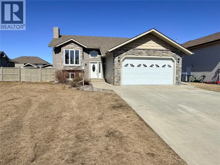 904 90 Avenue, Dawson Creek