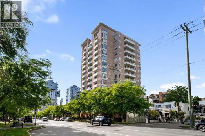904 930 Yates St, Victoria