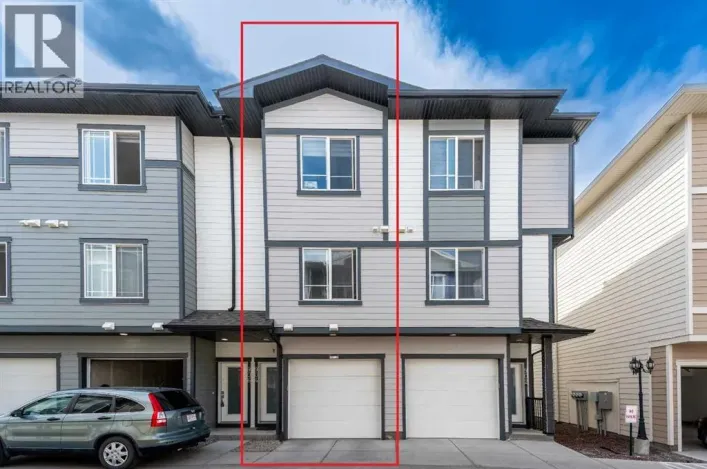 904, 95 Skyview Close NE, Calgary