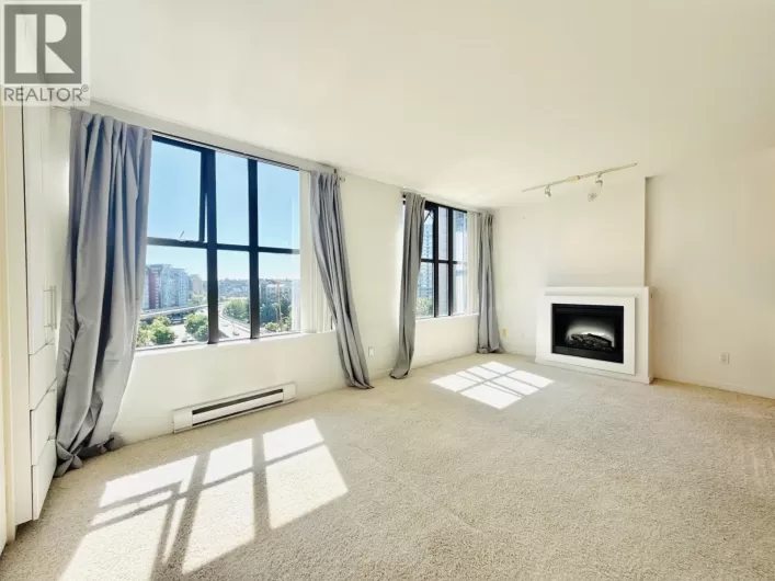 904 989 BEATTY STREET, Vancouver